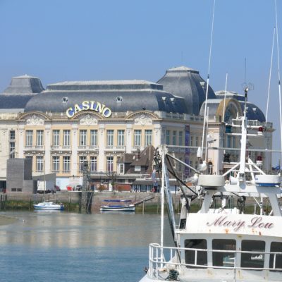 Deauville 1h15