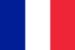 drapeaux français