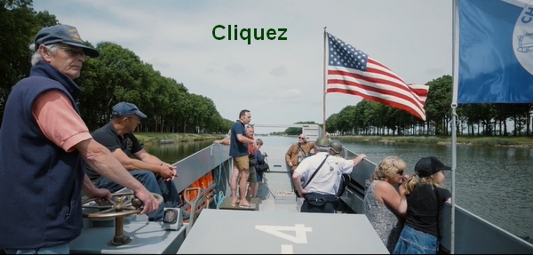 Reportage dday